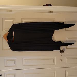 Pre-owned Lane Bryant sweater tunic 18/20